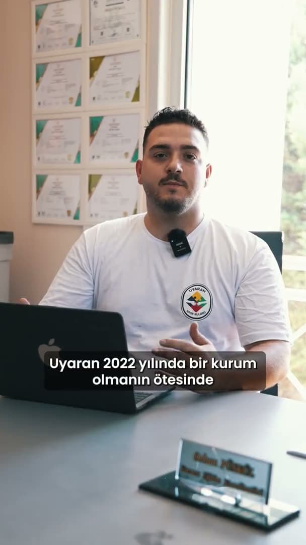 Uyaran Spor Kulübü