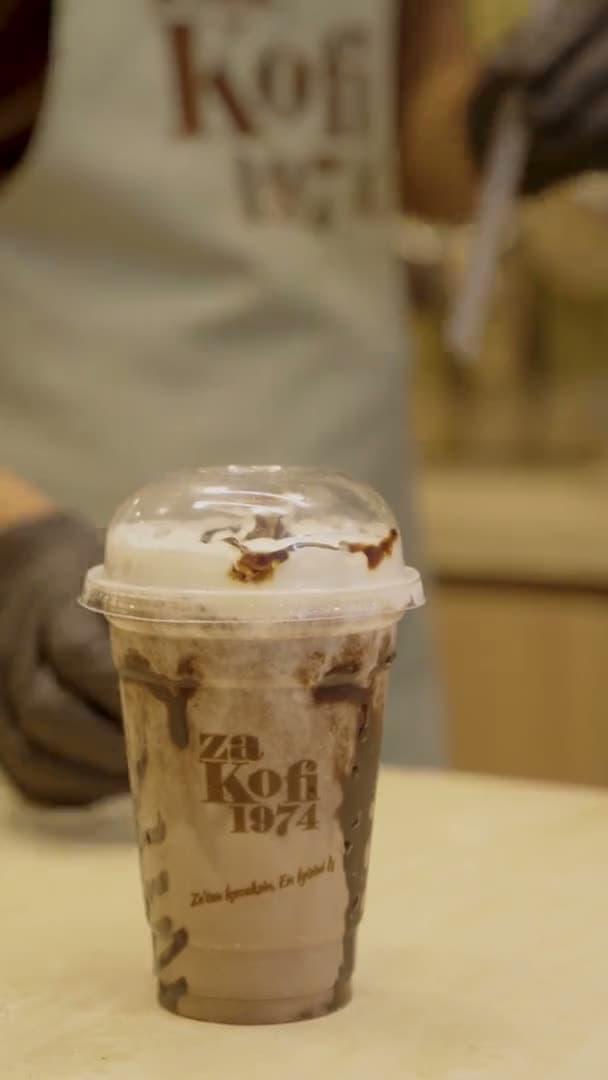 ZaKofi